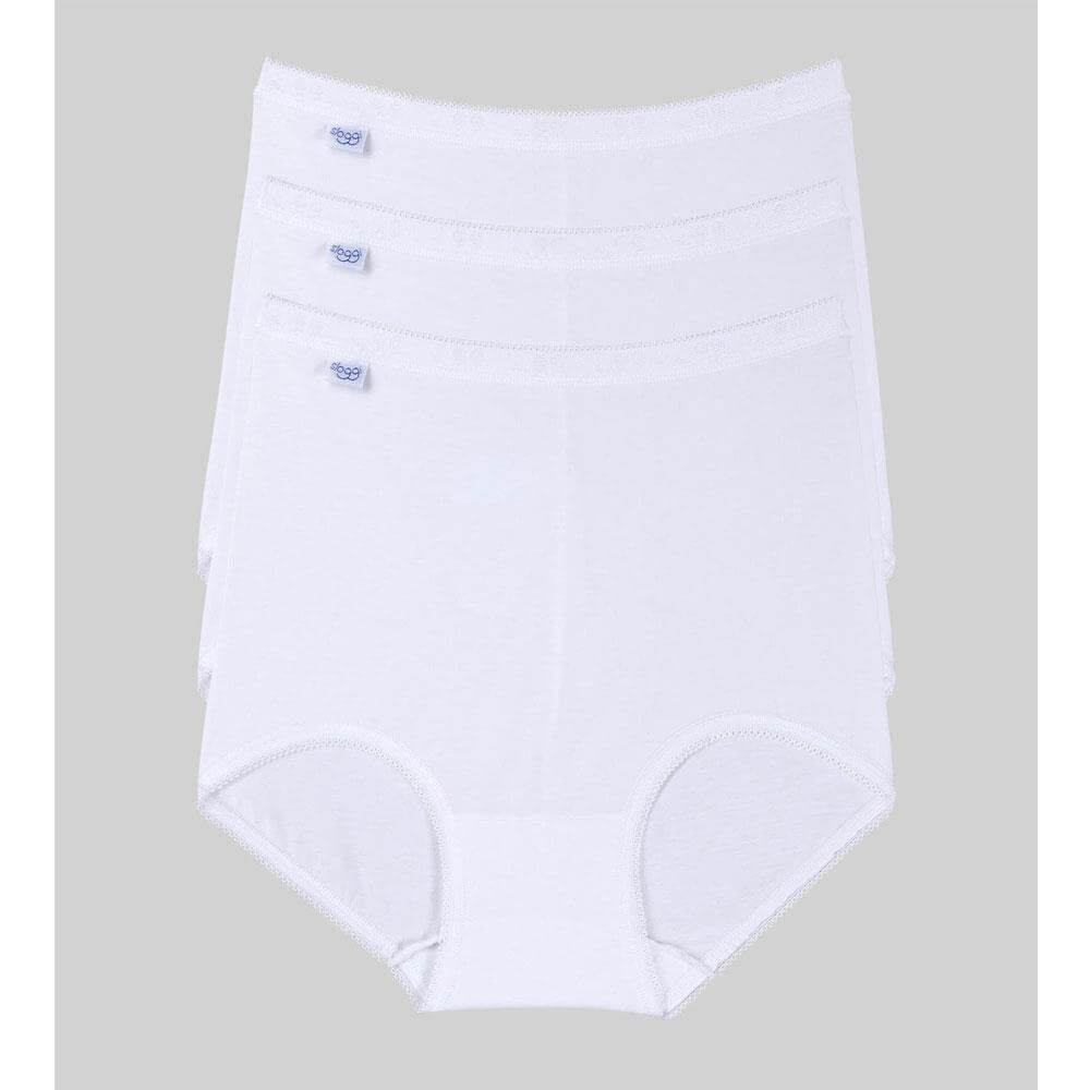 Sloggi Maxi Basic Brief 3pk Jarrolds, Norwich